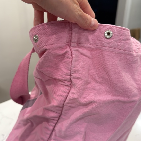 PINK Victoria’s Secret vintage tote bag - Picture 5 of 6